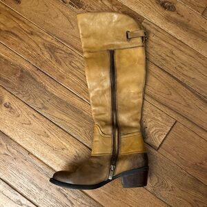 Vince Camuto Brooklee Boots riding